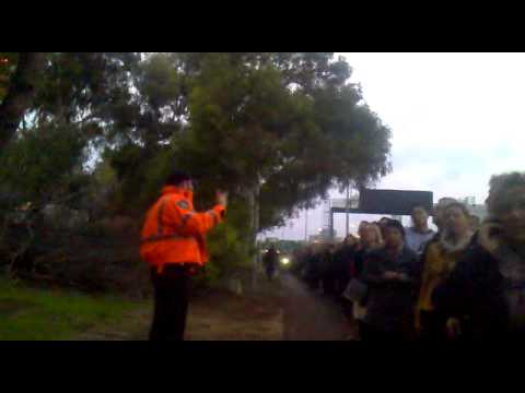 Perth Greatest Queue