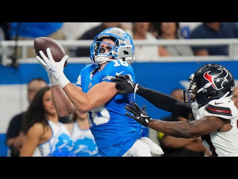 Every Teams Best Play of the 2025 Preseason