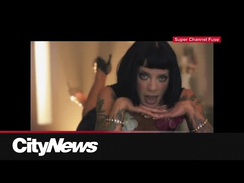 New documentary chronicles Bif Naked's remarkable life, career