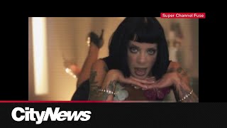 New documentary chronicles Bif Naked's remarkable life, career