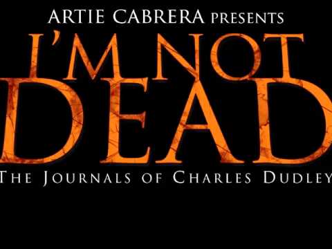 Artie Cabrera on Indie Books Show