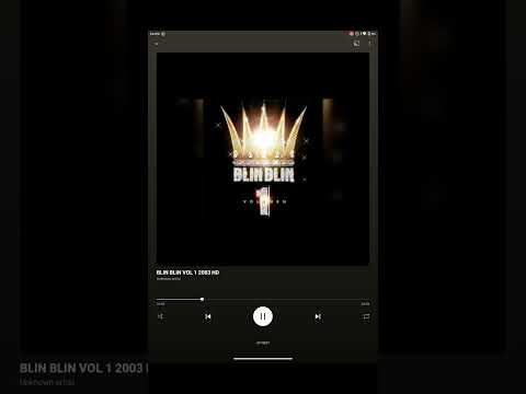 Various Artists - Blin Blin Vol. 1: The Full Album (2003)