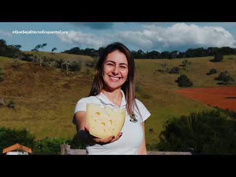 Rancho Maranata e os Sabores da Mantiqueira | Virgínia MG | QSEEC T4 EP.05 BLOCO 01