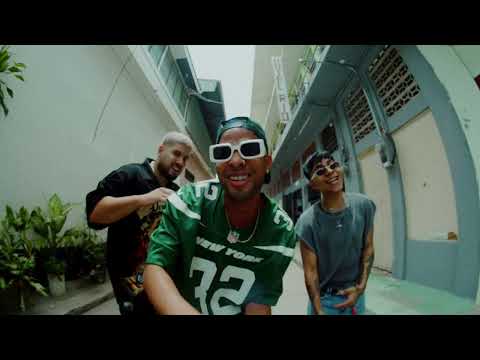 Gimario x Kendo x Deeikel - Top 1 (Video Oficial)