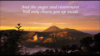 Xavier Rudd - Shiver (Lyrics)