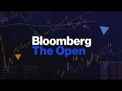 Bloomberg The Open 12/07/2023