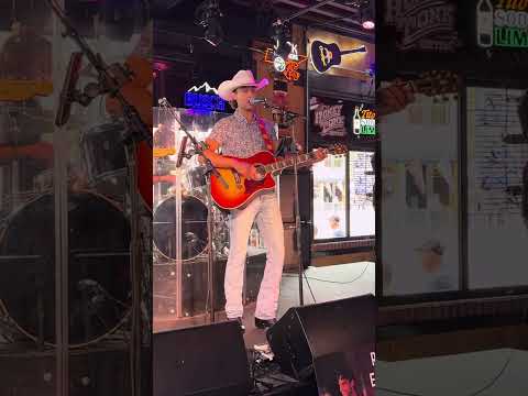 Ryan Ernest, Ernie Arroyo, Kelly Bamberger, Alex Pearson Nashville
