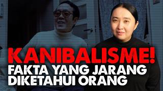 Download lagu PEMAKAN DAGING ORANG LOLOS DARI HUKUMAN, KOK BISA⁉️ mp3