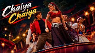 Download lagu Chaiya Chaiya Song 🔥 Shah Rukh Khan, Malaika Arora | Dil Se | A R Rahman  mp3