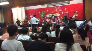 On My Own -  Claude Michel Schönberg