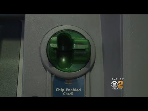 2 On Your Side Skimmer Scam