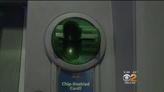2 On Your Side: Skimmer Scam