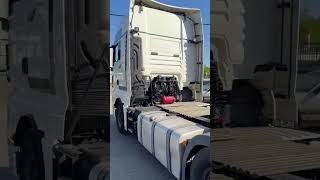MAN TGX 18.480 **EURO6-BELGIAN TRUCK** トラクタートラック | 画像 4 - Autoline
