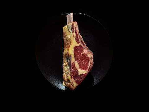 Spotlight On: Retired Dairy Beef