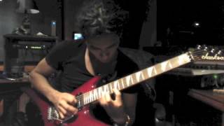 Warrior Princess- Sinergy (Solo)