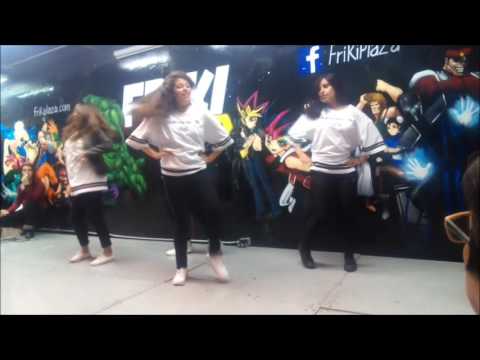 nu abo-fx SPRING 5-FIVE