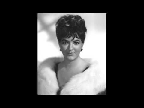 How Insensitive - Morgana King