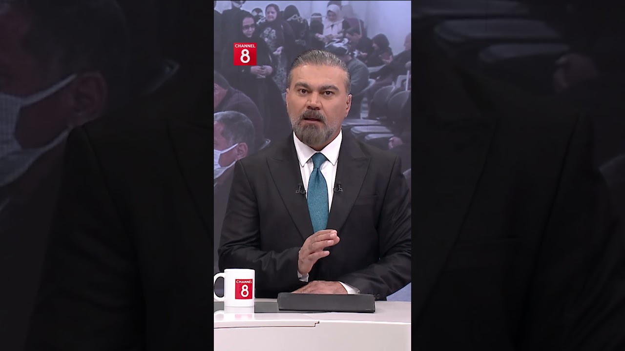 ڤیدیۆ | داهات ڕەوانەی بەغداد ناکات