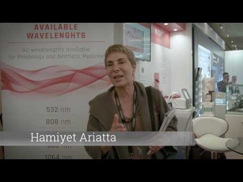 38° Congresso SIME - Dott.ssa Hamiyet Ariatta