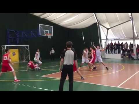 Under 16 eccellenza Sancat vs Use Empoli