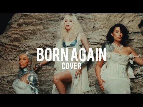 Lucas ft. Daniel & Freddy - Born Again