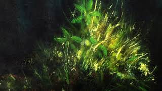 susumu yokota - naminote (slowed)