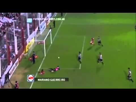 Fecha 2 - Torneo Nacional B - Instituto 1 - Argentinos 1