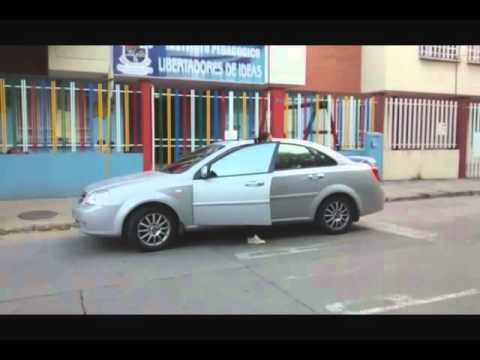 KELLY HERNANDEZ AU PAIR COLOMBIA