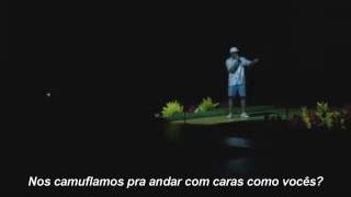 Tyler, The Creator - My Ego [Legendado] (GOLF WANG FASHION SHOW - 2016)