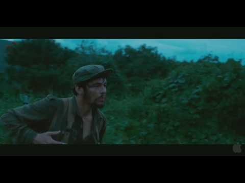 Tráiler Che: El argentino 2008