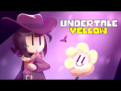 Retribution - Undertale Yellow (Extended + proper loop)