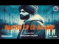 BAARISH CH TU NA AAYI Heart Touching Punjabi Sad Rap M Kay Latest Punjabi Songs Song 2025