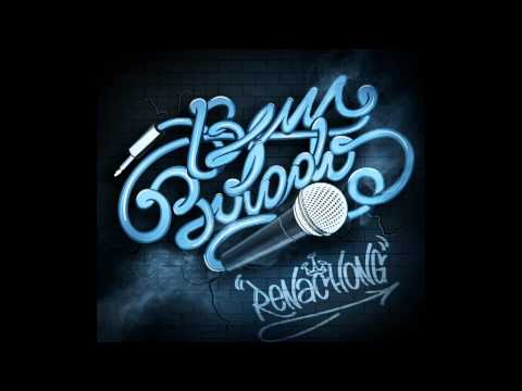 Renachong - Na paz,na humilde