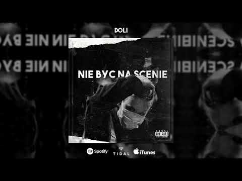 doli - nie być na scenie