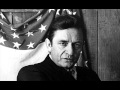 Johnny Cash: The Gettysburg Address