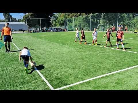 9. ATLETIKO SARAJEVO KUP- FK DOBRINJA 2014- FK ČELIK 1:0