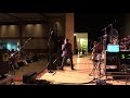 Singing my original song “Jesus, Jesus” at the Jason Crabb concert on Saturday 11/18/17