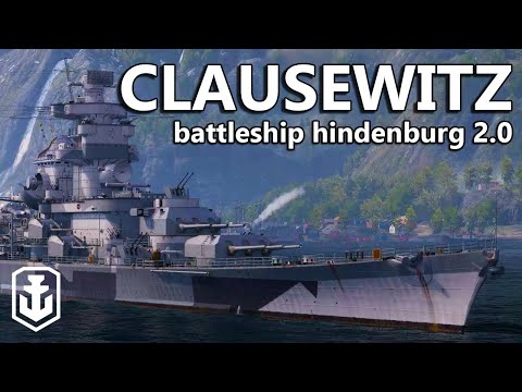 I Really Like Clausewitz