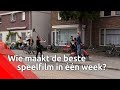 In een week een film maken: deze negen crews doen het