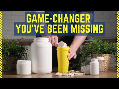 The Most Underrated Football Supplement