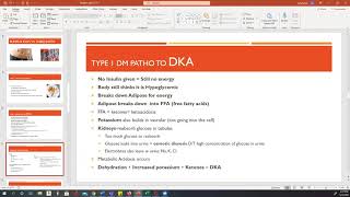 Diabetes Lecture part 2