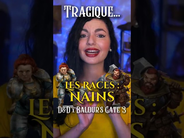 Vídeo relacionado con Wizkids - D&D Nolzurs Marvelous Miniatures: Special Edition Baldurs Gate 3 - Laezel & Shadowheart