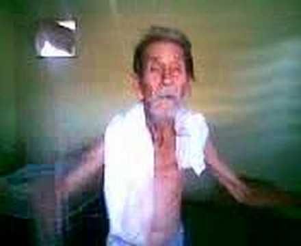 JESUS CALOGERO EN ACCION