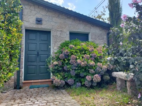 Senda Verde do Salnés in Portas - Galicia, Spain - Rent Direct From Owner