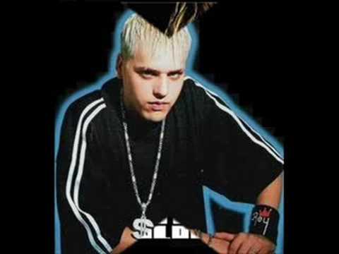 NESTOR EN BLOQUE - TE IMAGINO EN MI