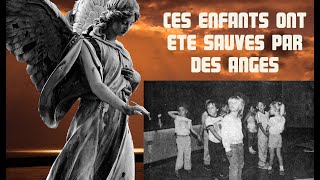 Sauvés par des anges : le miracle de Cokeville