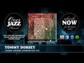Tommy Dorsey - Lookin' Around Corners For You (1937)
