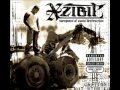 Xzibit Feat Keri Hilson - Hey Now 