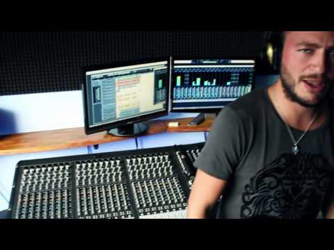Frequenze - Bosa Sound & Operastudio (Official Video)