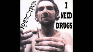 Necro - I Need Drugs (2000) - 13 S.T.D.